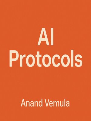 cover image of AI Protocols